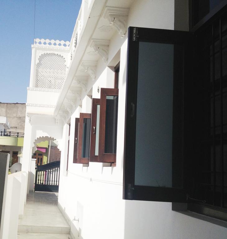 Royal Heritage Villa Ουνταϊπούρ Εξωτερικό φωτογραφία