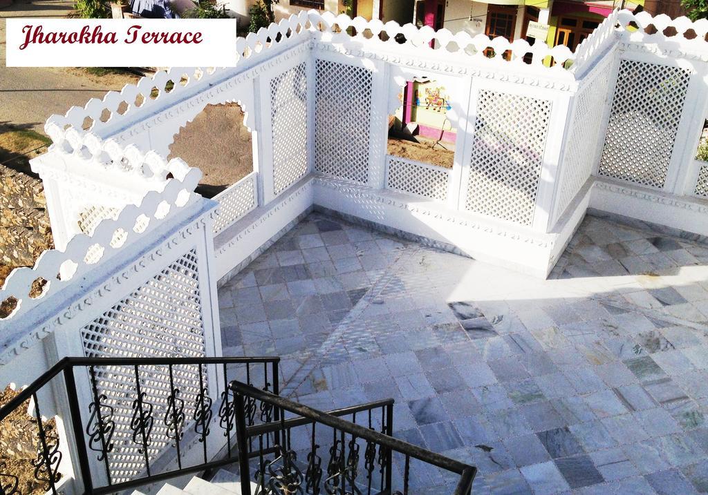 Royal Heritage Villa Ουνταϊπούρ Εξωτερικό φωτογραφία