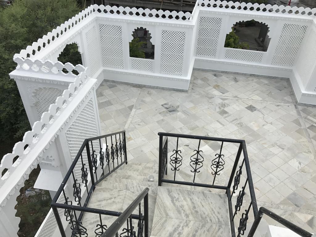Royal Heritage Villa Ουνταϊπούρ Εξωτερικό φωτογραφία