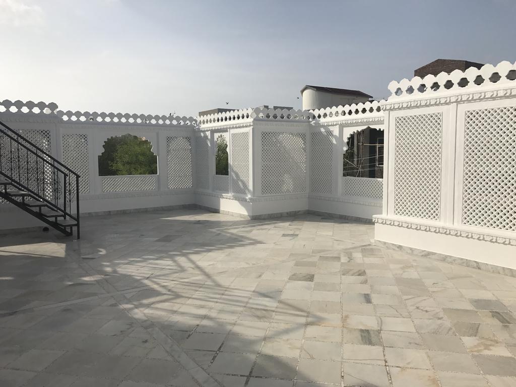 Royal Heritage Villa Ουνταϊπούρ Εξωτερικό φωτογραφία