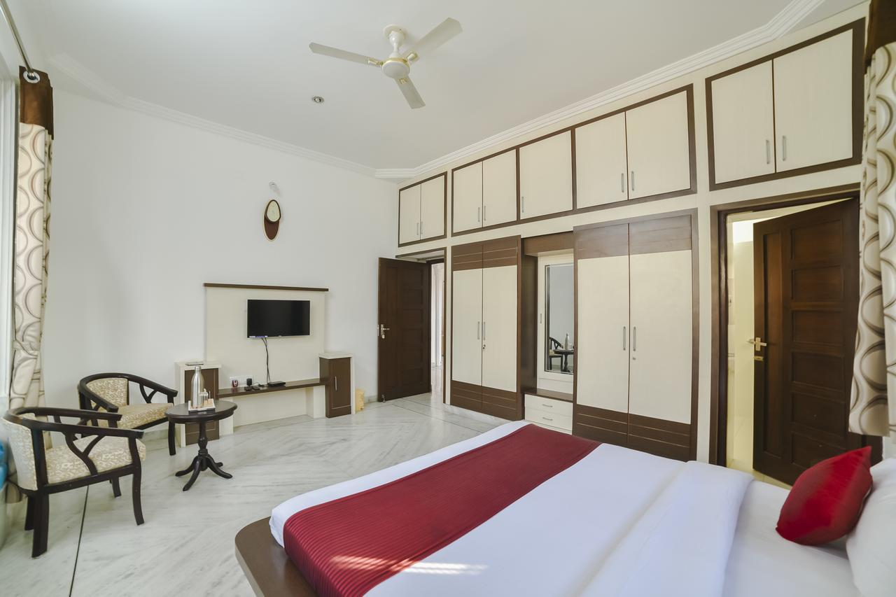 Royal Heritage Villa Ουνταϊπούρ Εξωτερικό φωτογραφία