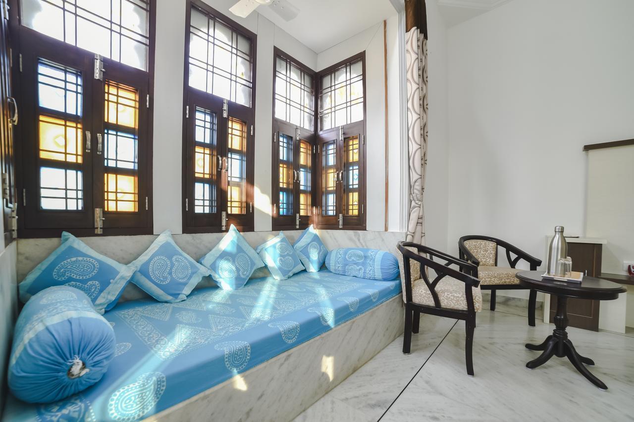 Royal Heritage Villa Ουνταϊπούρ Εξωτερικό φωτογραφία