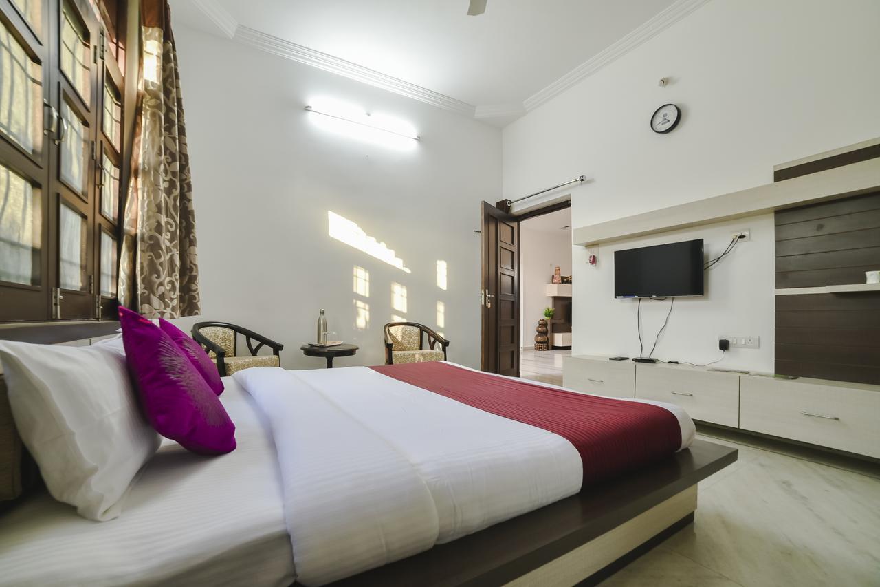 Royal Heritage Villa Ουνταϊπούρ Εξωτερικό φωτογραφία