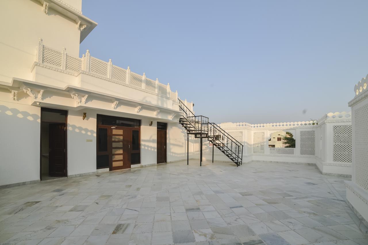 Royal Heritage Villa Ουνταϊπούρ Εξωτερικό φωτογραφία