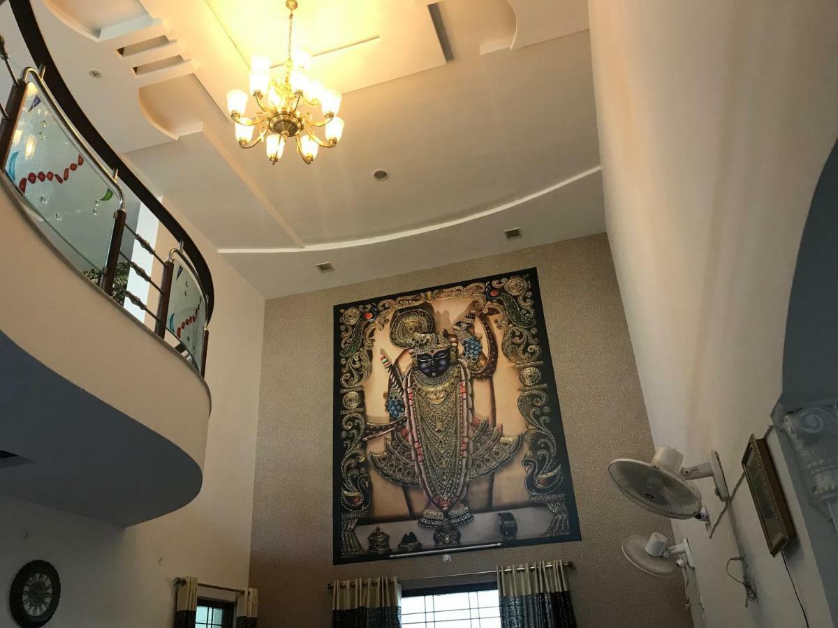 Royal Heritage Villa Ουνταϊπούρ Εξωτερικό φωτογραφία