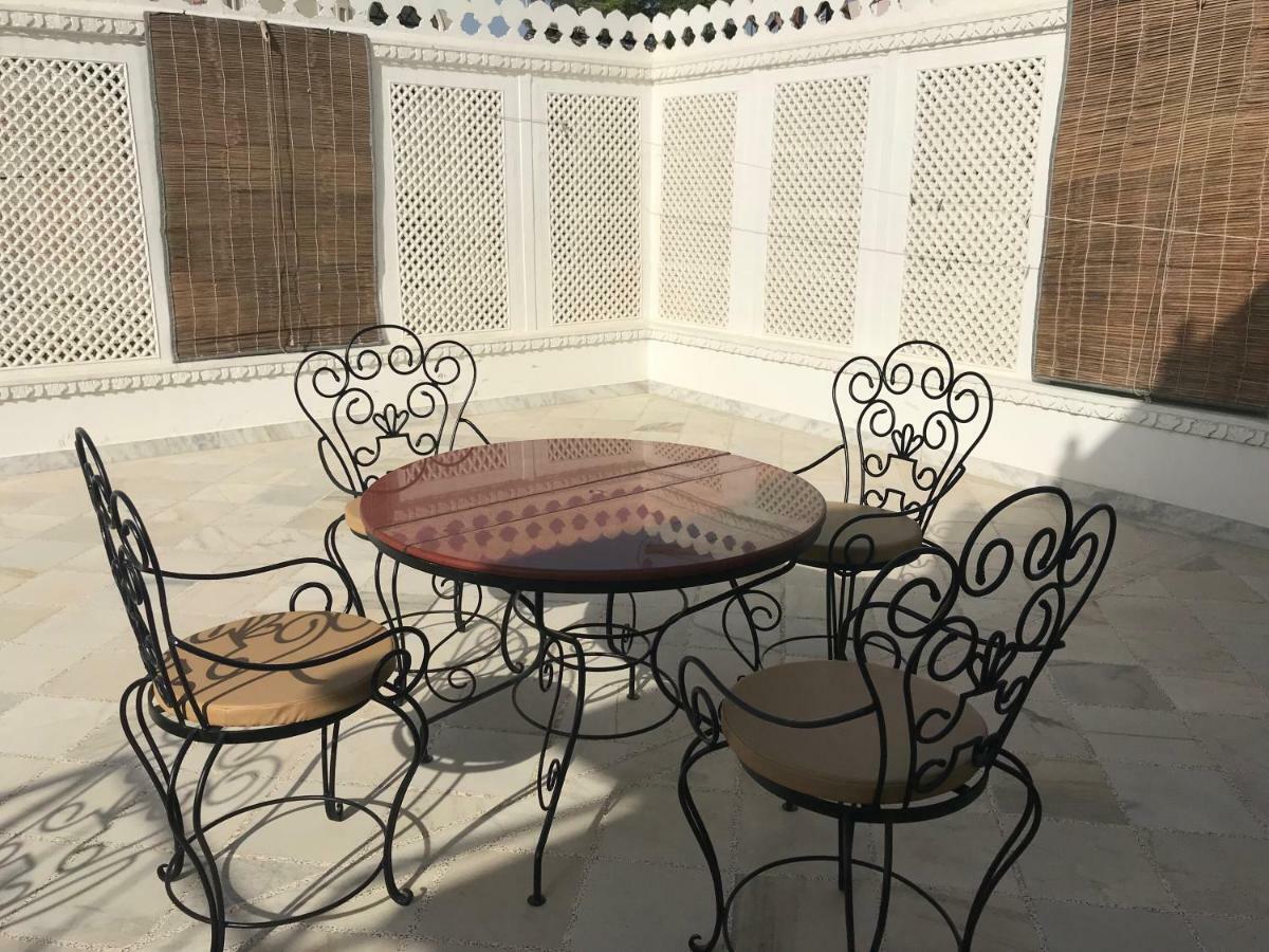 Royal Heritage Villa Ουνταϊπούρ Εξωτερικό φωτογραφία